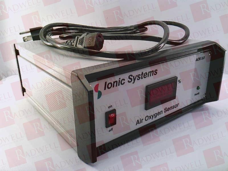 IONIC SYSTEMS AOS3.0-HT-25232.1