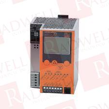 EFECTOR CONTROLLERE 2MASTER DN RS232-AC1314