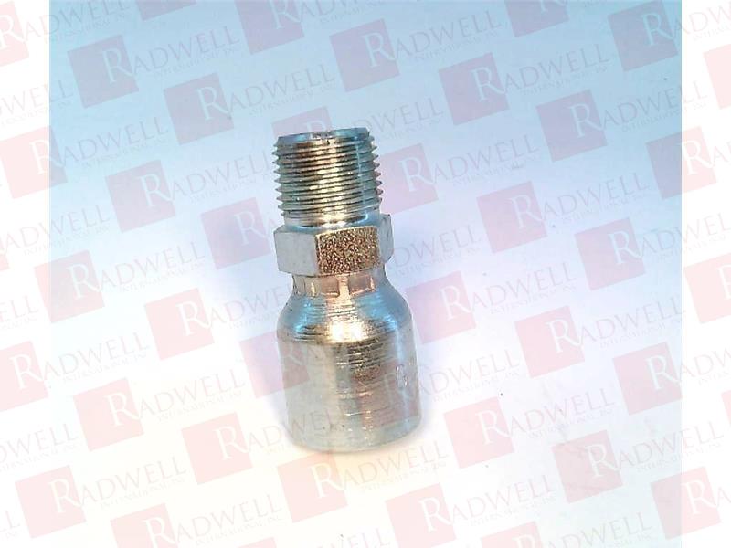 COUPLAMATIC GC01-4X6