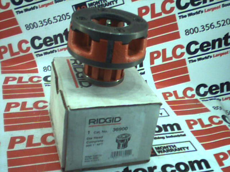 RIGID TOOL 36900