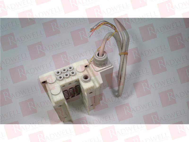 SMC SS5Y3-10L31-03DS-C4