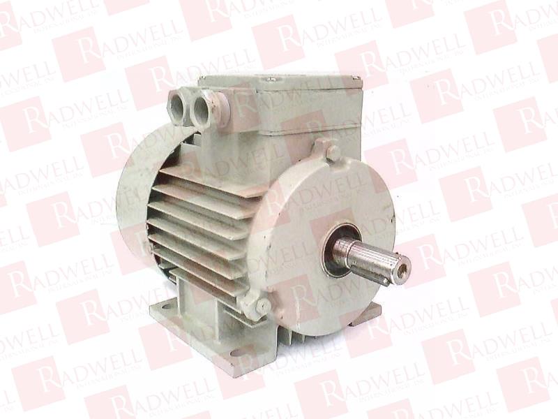 SIEMENS 1LA2073-6AB10
