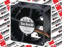 SANYO 9G0812G101