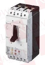 EATON CORPORATION NZMH4-VE630