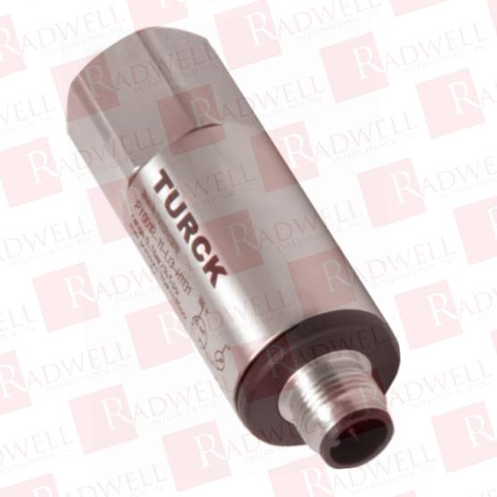 TURCK PT006R-11-LI3-H1131