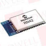 MICROCHIP TECHNOLOGY INC RN42N-I/RM
