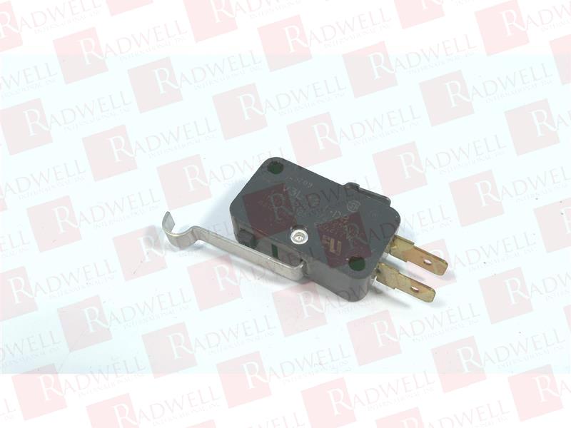 HONEYWELL V3L-121-D8
