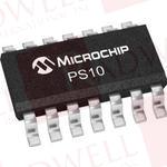 MICROCHIP TECHNOLOGY INC PS10NG-G