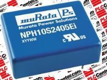 MURATA MANUFACTURING NPH10S2415IC