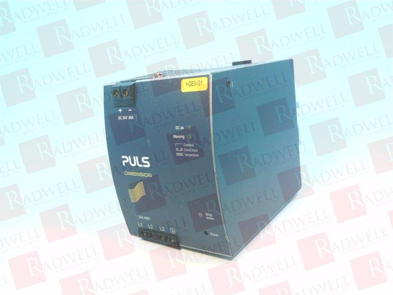 PULS XT40.241