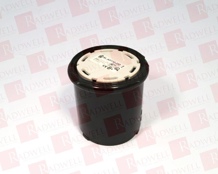 EATON CORPORATION SL-AP110-230