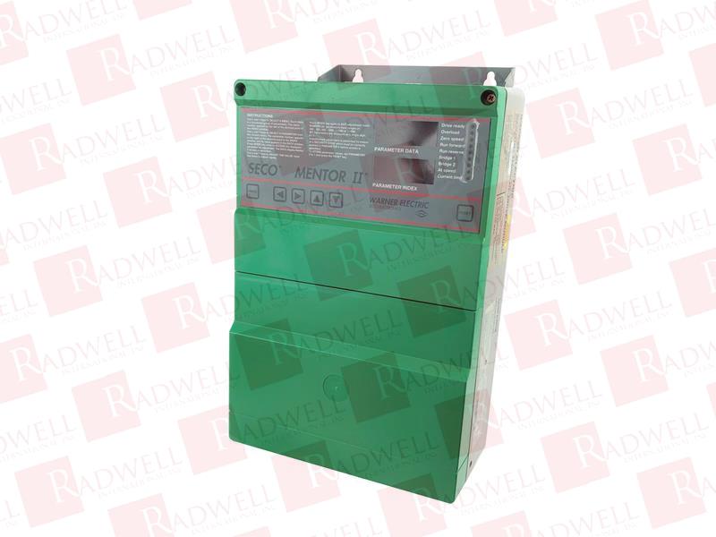 DANAHER MOTION M4440-00020A