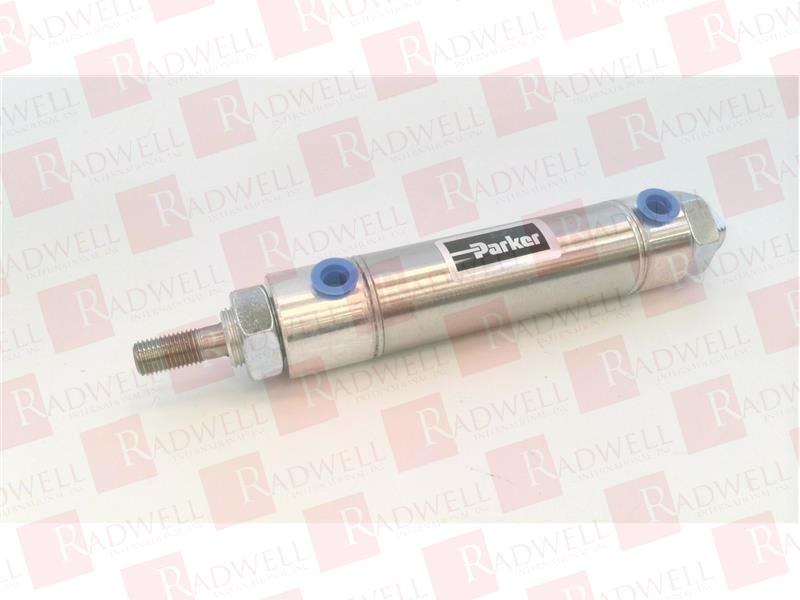 PARKER 1.25DXPSRM02.00