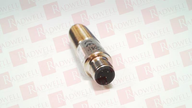 PEPPERL & FUCHS OBE10M-18GM60-E4-V1