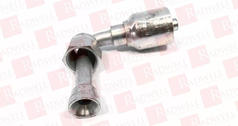 PARKER 14143-8-6