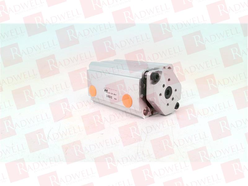 PHD INC CTS6U40X50-BB-M