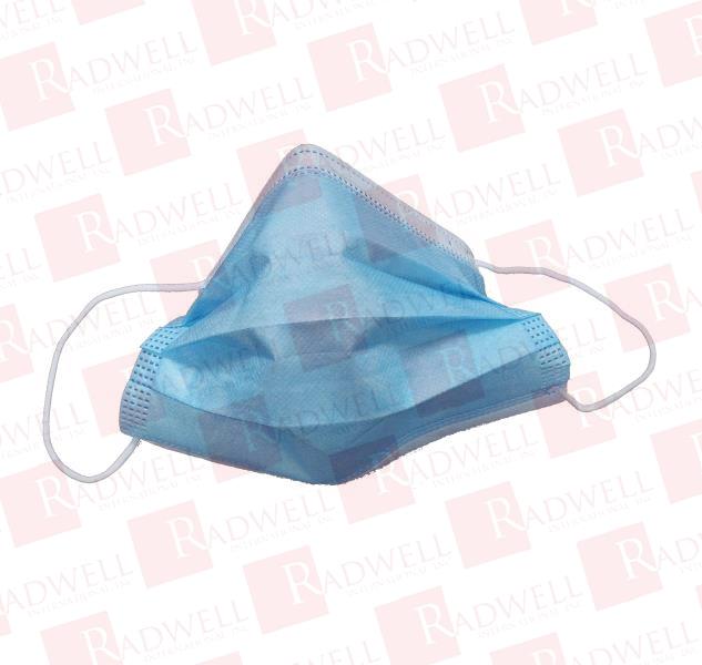 YIWU D376331-FACE MASK-50 PACK