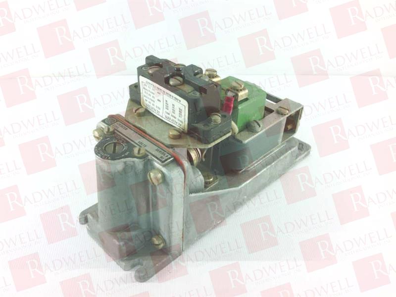 GENERAL ELECTRIC CR2820B120AA2