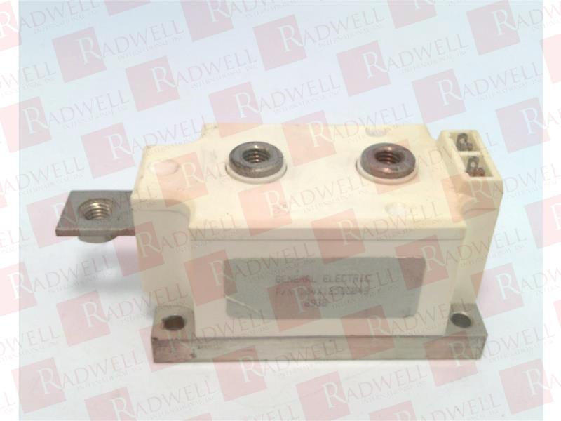 GENERAL ELECTRIC 104X125DC049