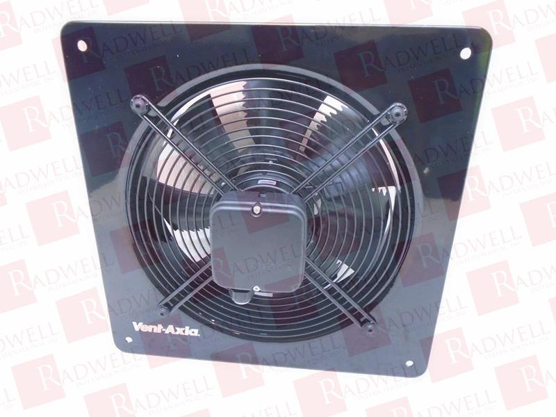 VENT AXIA VSP31514B