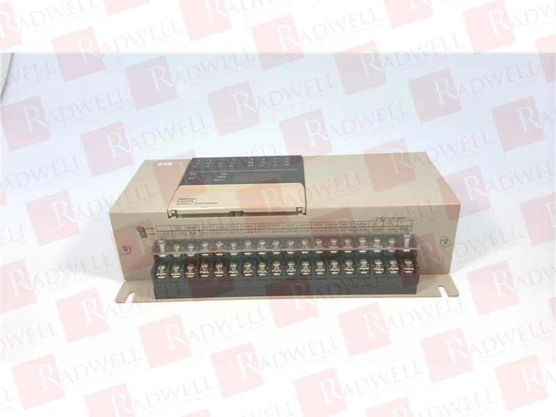 OMRON H8PR-24P