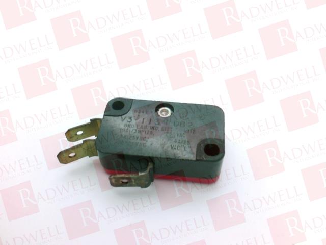 HONEYWELL V3-1131-D82