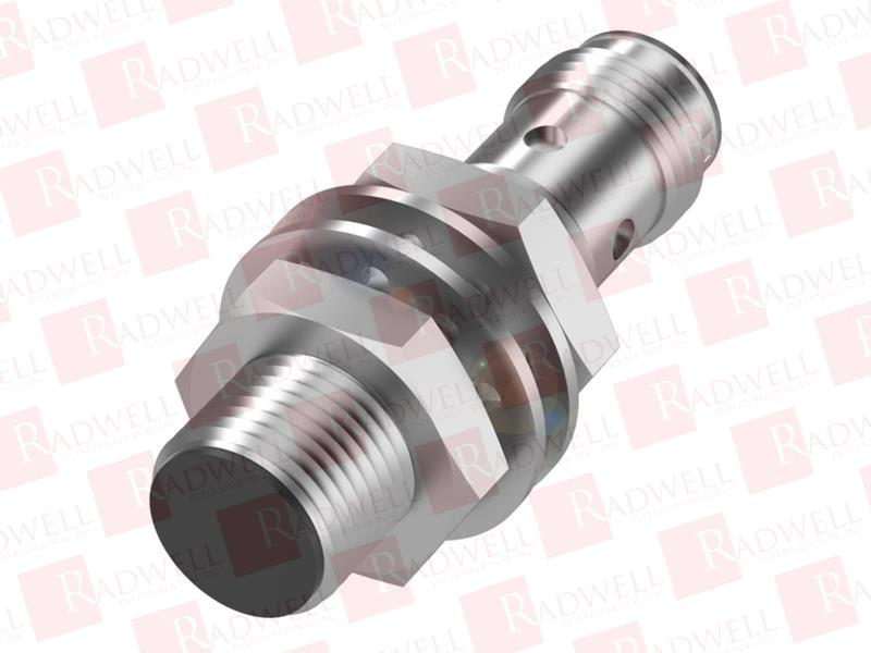 BALLUFF BES M12MD1-NSC60B-S04G