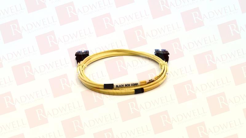 BLACK BOX CORP EFN310-002M-SCSC