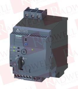 SIEMENS 3RA6250-1AB32