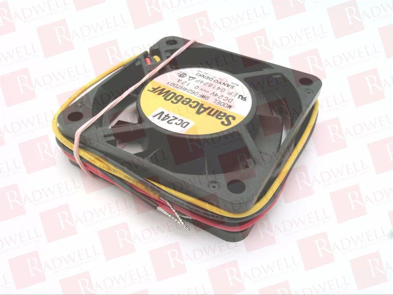 SANYO 9WF0624H7D01
