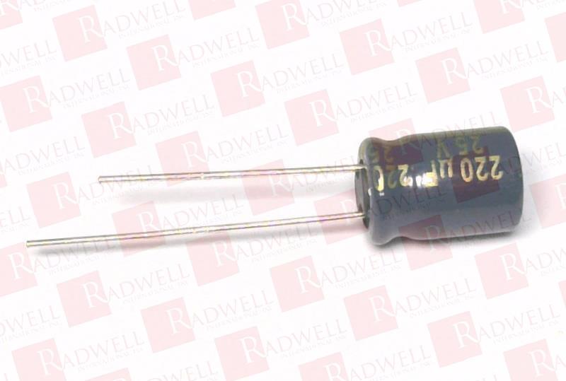 MATSUSHITA ELECTRIC EEU-FC1E221