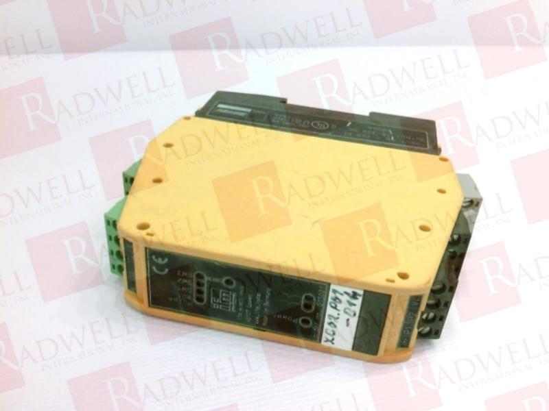 EFECTOR EVALUATION UNIT,ELECTRONIC-G15001