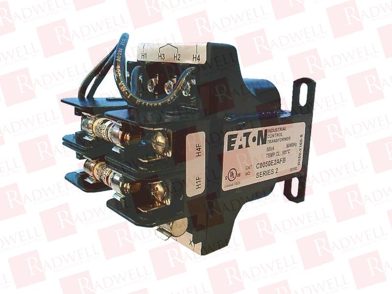 EATON CORPORATION C341AC