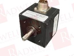 ENCODER PRODUCTS 716-0100-O-IND12-6-S-S-Y