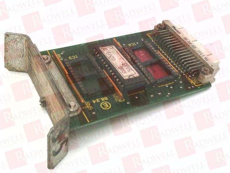 BOSCH 106-06574B02-00