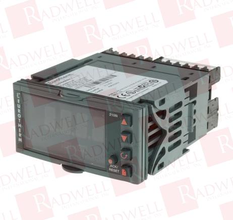 INVENSYS 2108I/AL/RD/VH/FH/RF/GER/F0472