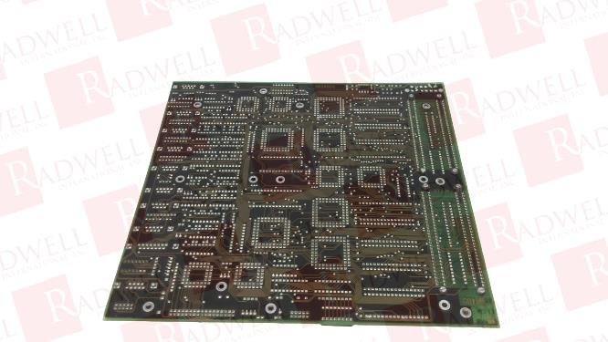 KRAUSS MAFFEI BR400 AE3 BS