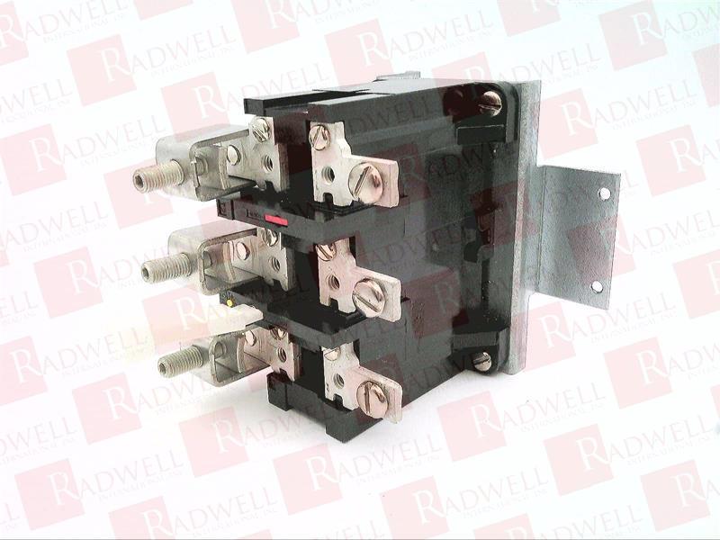 EATON CORPORATION BA43A