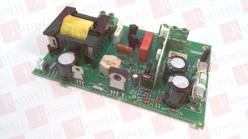 ASEA BROWN BOVERI EB0568A03