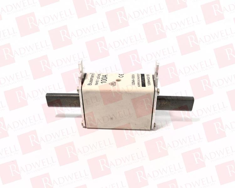 EATON CORPORATION 100NHG01B
