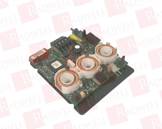 EATON CORPORATION 2A95097C01