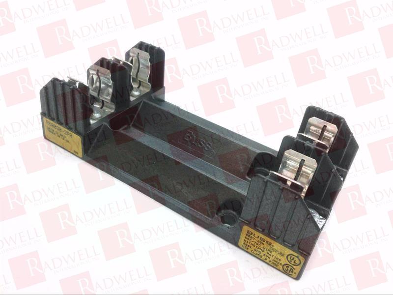 EATON CORPORATION R60030-2PR