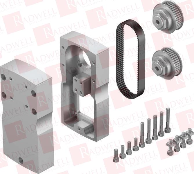 FESTO EAMM-U-110-D60-80G-120