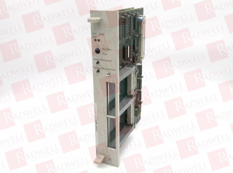 SIEMENS 6ES5921-3WB15