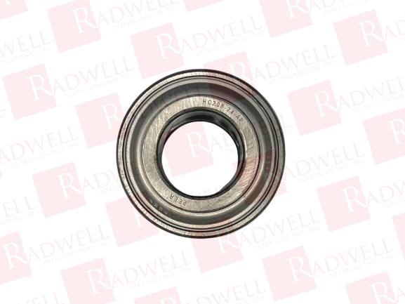 PEER HC208-24-GA-TRL