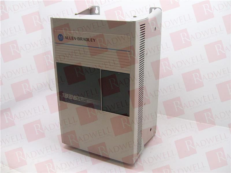 ALLEN BRADLEY 1366F-BRF75-AE-EN