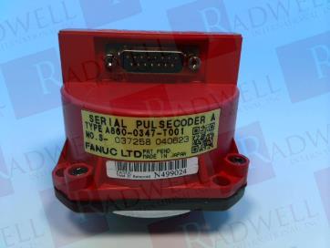 FANUC A860-0347-T001