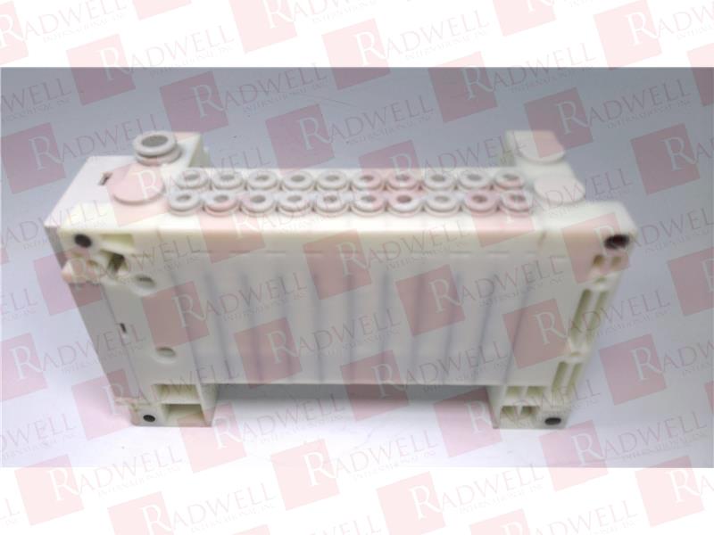 SMC SS5Y3-10F1-10DS-C4