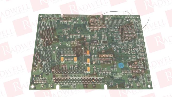 AAEON PCM-5890