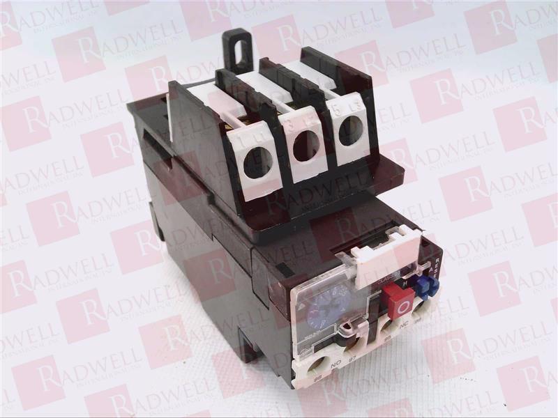 SCHNEIDER ELECTRIC LRD1512